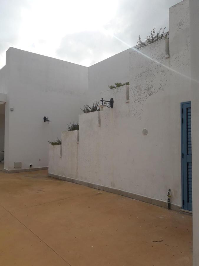 桑尼科拉Microborgopasca住宿加早餐旅馆 外观 照片